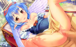 Page 748 of 【HCG】Lord of Walkure ~X - preview thumbnail