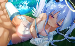 Page 757 of 【HCG】Lord of Walkure ~X - preview thumbnail