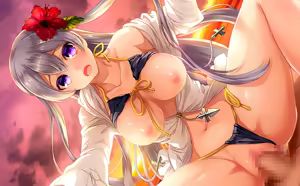 Page 805 of 【HCG】Lord of Walkure ~X - preview thumbnail