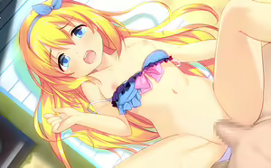 Page 811 of 【HCG】Lord of Walkure ~X - preview thumbnail