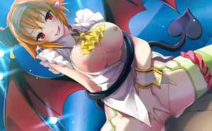 Page 832 of 【HCG】Lord of Walkure ~X - preview thumbnail