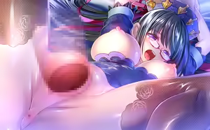 Page 852 of 【HCG】Lord of Walkure ~X - preview thumbnail
