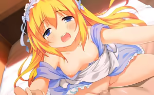 Page 909 of 【HCG】Lord of Walkure ~X - preview thumbnail