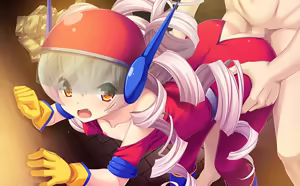 Page 923 of 【HCG】Lord of Walkure ~X - preview thumbnail