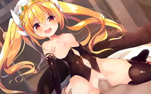 Page 927 of 【HCG】Lord of Walkure ~X - preview thumbnail
