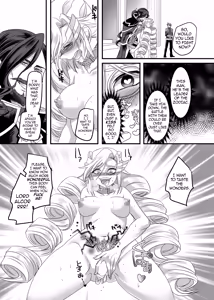 Page 20 of Juunishin Tiger Red ~Otosare Yuganda Seigi no Yukue~ | Zodiac Beast Ranger Tiger Red ~A Path of Justice, Warped and Corrupted~ - preview thumbnail