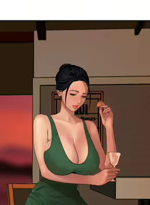 Page 352 of Desire King 欲求王Ch.55~70 - preview thumbnail