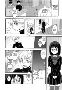 Page 6 of Similar Lovers - preview thumbnail