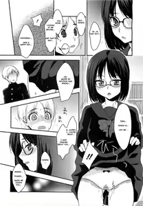 Page 7 of Similar Lovers - preview thumbnail
