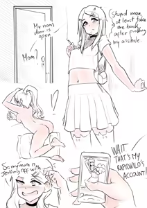 Page 3 of Nothingless 4 - preview thumbnail