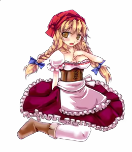 Page 1270 of Dungeon Town EX ~ Yoruma to Inma no Seitansai~ - preview thumbnail