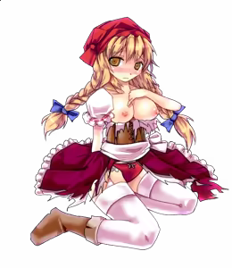 Page 1272 of Dungeon Town EX ~ Yoruma to Inma no Seitansai~ - preview thumbnail