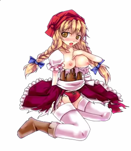 Page 1273 of Dungeon Town EX ~ Yoruma to Inma no Seitansai~ - preview thumbnail