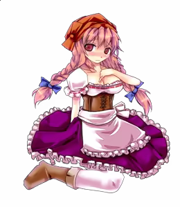 Page 1277 of Dungeon Town EX ~ Yoruma to Inma no Seitansai~ - preview thumbnail