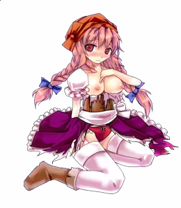Page 1278 of Dungeon Town EX ~ Yoruma to Inma no Seitansai~ - preview thumbnail