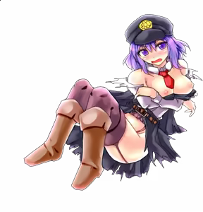 Page 1286 of Dungeon Town EX ~ Yoruma to Inma no Seitansai~ - preview thumbnail