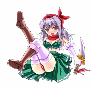 Page 1333 of Dungeon Town EX ~ Yoruma to Inma no Seitansai~ - preview thumbnail