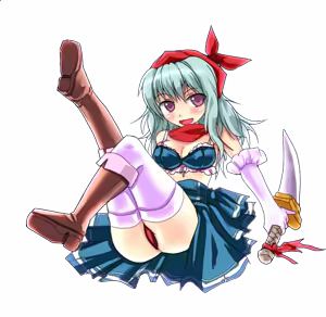 Page 1338 of Dungeon Town EX ~ Yoruma to Inma no Seitansai~ - preview thumbnail