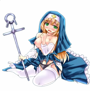 Page 1365 of Dungeon Town EX ~ Yoruma to Inma no Seitansai~ - preview thumbnail
