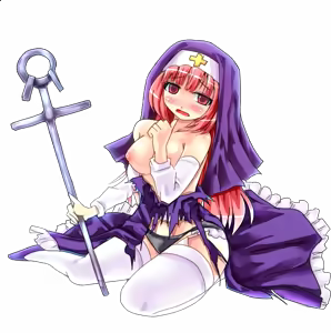 Page 1371 of Dungeon Town EX ~ Yoruma to Inma no Seitansai~ - preview thumbnail