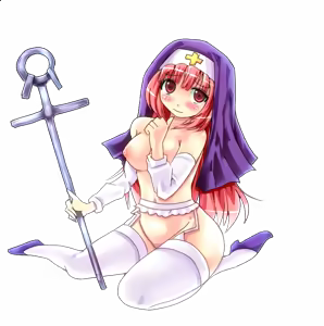 Page 1372 of Dungeon Town EX ~ Yoruma to Inma no Seitansai~ - preview thumbnail