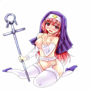 Page 1373 of Dungeon Town EX ~ Yoruma to Inma no Seitansai~ - preview thumbnail