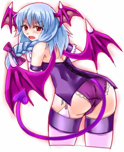Page 1394 of Dungeon Town EX ~ Yoruma to Inma no Seitansai~ - preview thumbnail