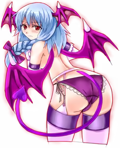 Page 1396 of Dungeon Town EX ~ Yoruma to Inma no Seitansai~ - preview thumbnail