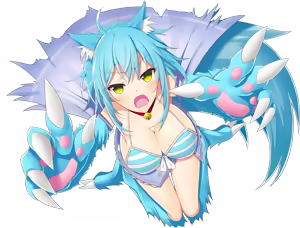 Page 1485 of Dungeon Town EX ~ Yoruma to Inma no Seitansai~ - preview thumbnail