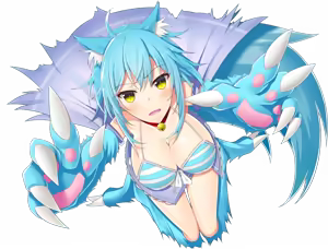 Page 1486 of Dungeon Town EX ~ Yoruma to Inma no Seitansai~ - preview thumbnail