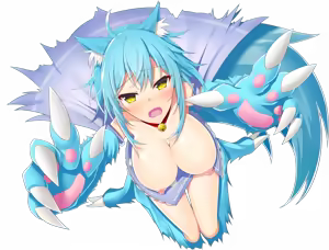 Page 1488 of Dungeon Town EX ~ Yoruma to Inma no Seitansai~ - preview thumbnail