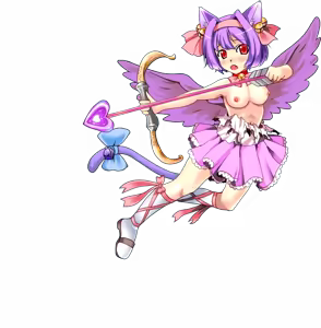 Page 1675 of Dungeon Town EX ~ Yoruma to Inma no Seitansai~ - preview thumbnail