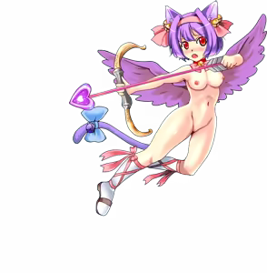 Page 1676 of Dungeon Town EX ~ Yoruma to Inma no Seitansai~ - preview thumbnail