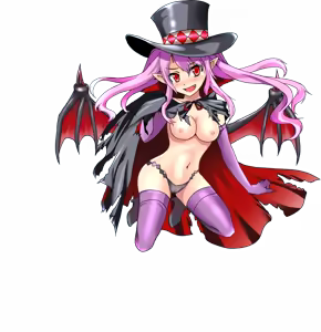 Page 1714 of Dungeon Town EX ~ Yoruma to Inma no Seitansai~ - preview thumbnail