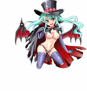 Page 1727 of Dungeon Town EX ~ Yoruma to Inma no Seitansai~ - preview thumbnail