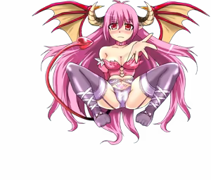 Page 1738 of Dungeon Town EX ~ Yoruma to Inma no Seitansai~ - preview thumbnail
