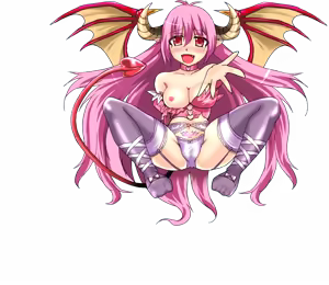 Page 1740 of Dungeon Town EX ~ Yoruma to Inma no Seitansai~ - preview thumbnail