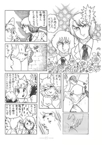 Page 23 of Cybele Vol. 6 - preview thumbnail