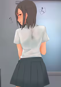 Page 15 of Mushi to Shoujo - preview thumbnail