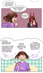 Page 127 of Devil Drop 1-14 - preview thumbnail