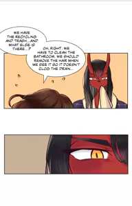 Page 128 of Devil Drop 1-14 - preview thumbnail