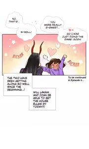Page 139 of Devil Drop 1-14 - preview thumbnail