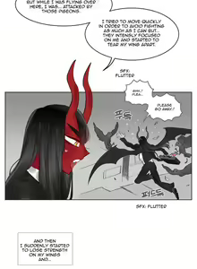 Page 16 of Devil Drop 1-14 - preview thumbnail