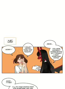 Page 21 of Devil Drop 1-14 - preview thumbnail