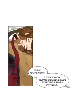 Page 236 of Devil Drop 1-14 - preview thumbnail