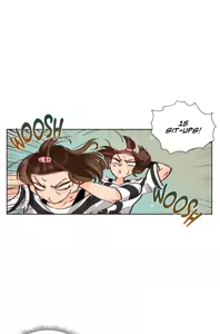 Page 245 of Devil Drop 1-14 - preview thumbnail