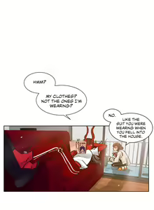 Page 267 of Devil Drop 1-14 - preview thumbnail
