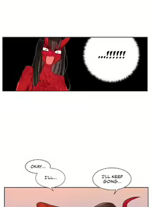 Page 290 of Devil Drop 1-14 - preview thumbnail