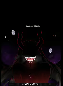 Page 3 of Devil Drop 1-14 - preview thumbnail