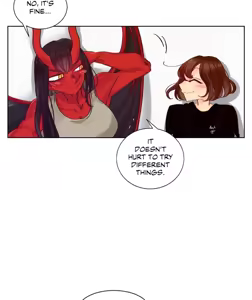 Page 301 of Devil Drop 1-14 - preview thumbnail